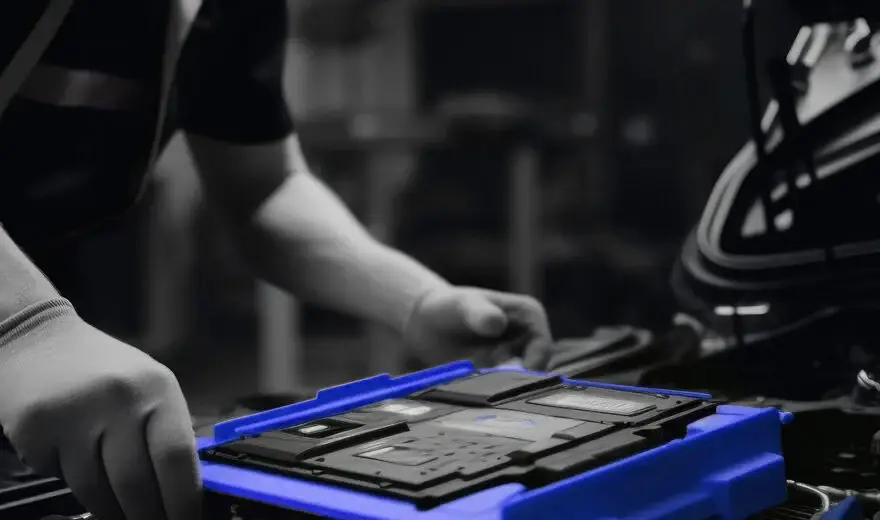 Elektrik ve Elektronik Sistemler