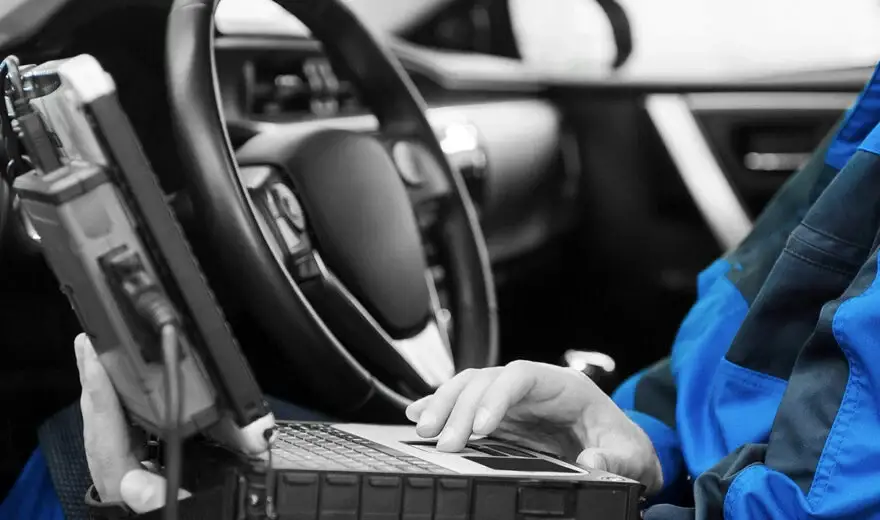 Özel Diagnostik (Arıza Tespit)