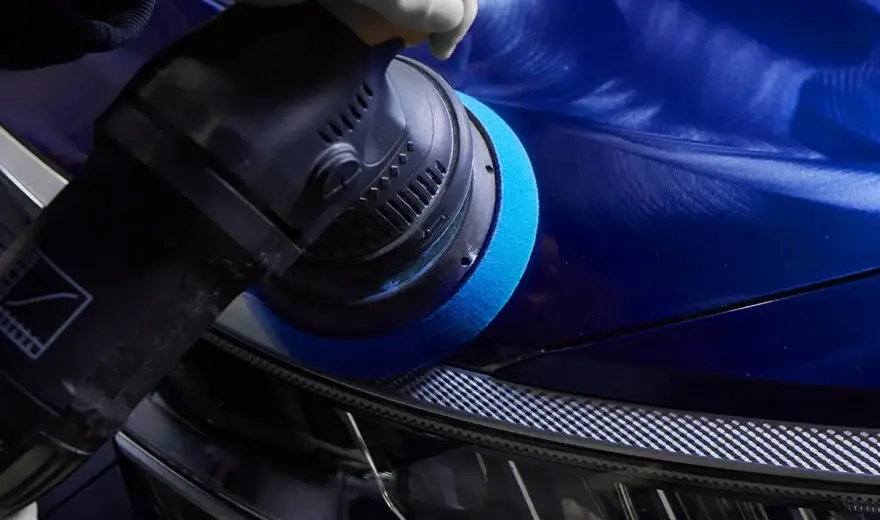 Kaporta ve Boya Hizmetleri