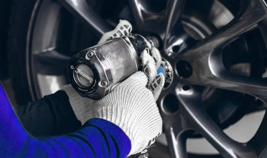 Lastik Değişimi ve Rot-Balans