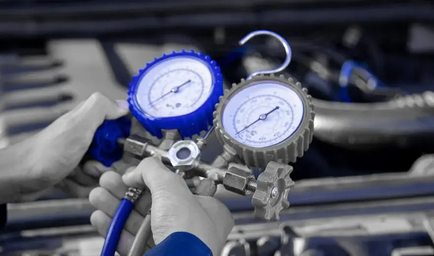 İklimlendirme (Klima)